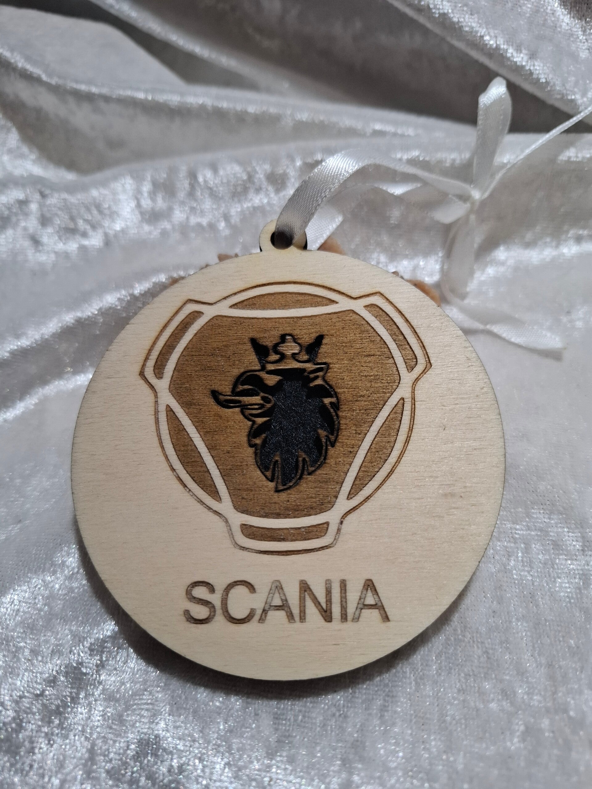 Diffuseur de parfum scania