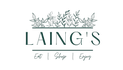 Laing&#039;s of Harker