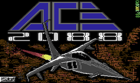 ACE 2088 - Commodore 64