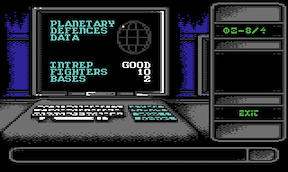 ACE 2088 - Commodore 64