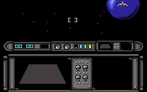 ACE 2088 - Commodore 64