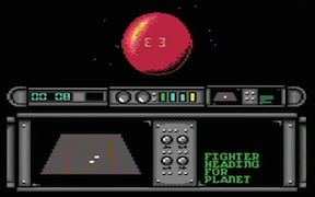 ACE 2088 - Commodore 64