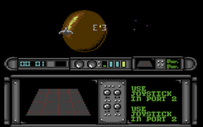 ACE 2088 - Commodore 64