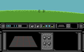 ACE 2088 - Commodore 64