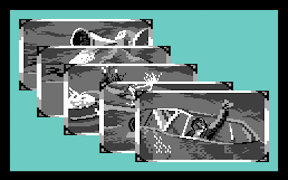 Ace of Aces - Commodore 64