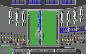 Ace of Aces - Commodore 64