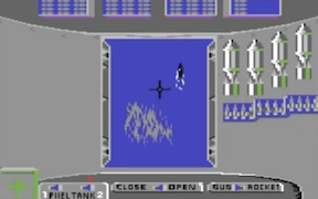 Ace of Aces - Commodore 64