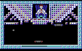 Agent X II - The Mad Prof's Back! - Commodore 64