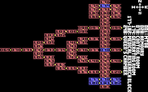 Aliens - Commodore 64