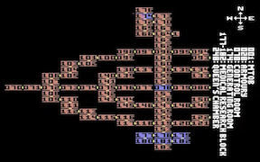 Aliens - The Computer Game - Commodore 64