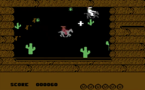 Apache Raid - Commodore 64