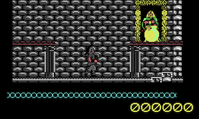 Artura - Commodore 64