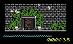 Artura - Commodore 64