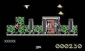 Artura - Commodore 64