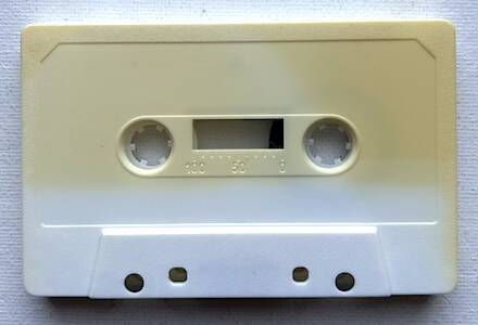 Back to Reality - Commodore 64