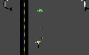 Beach-Head II - Commodore 64