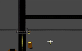 Beach-Head II - Commodore 64