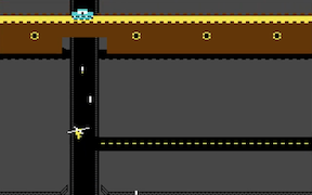 Beach-Head II - Commodore 64