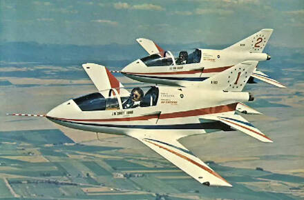 Bede BD-5J Acrostar Minijet
