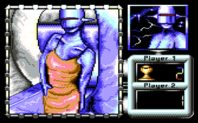 Blue Angel 69 - Commodore 64