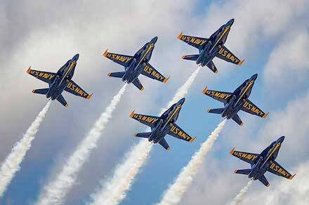 Blue Angels