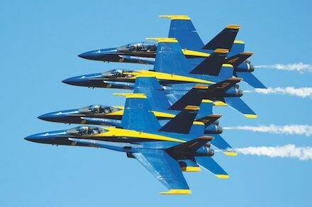 Blue Angels