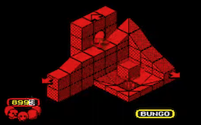 Bobby Bearing - Commodore 64