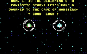 Bubble Bobble - Commodore 64