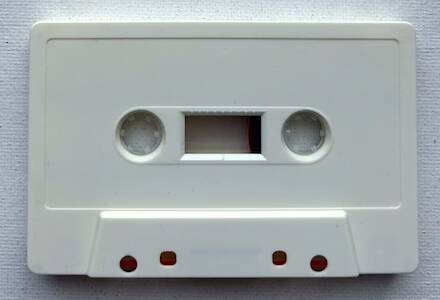 Cage Match - Commodore 64