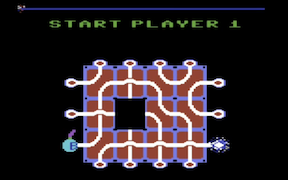 Confuzion - Commodore 64
