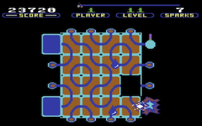 Confuzion - Commodore 64