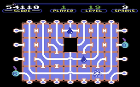 Confuzion - Commodore 64