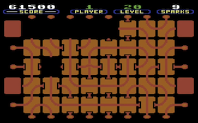 Confuzion - Commodore 64