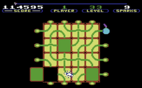 Confuzion - Commodore 64