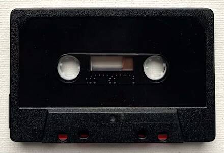 Crazy Cars - Commodore 64