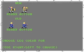 Curse of the Azure Bonds - Commodore 64