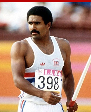 Daley Thompson
