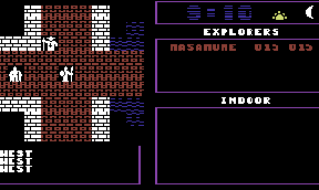 Deathlord - Commodore 64