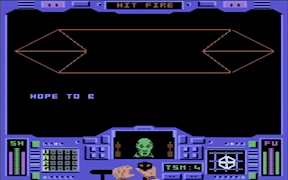 Deathscape - Commodore 64