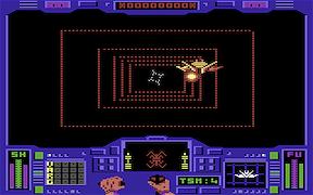 Deathscape - Commodore 64