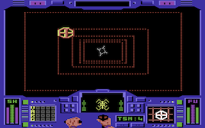 Deathscape - Commodore 64