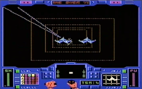 Deathscape - Commodore 64