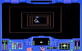 Deathscape - Commodore 64