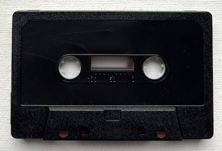 Desert Hawk - Commodore 64