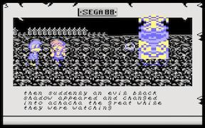 Dynamite Düx - Commodore 64