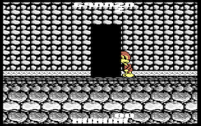 Dynamite Düx - Commodore 64