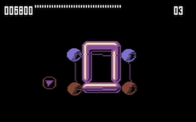 E-Motion - Commodore 64