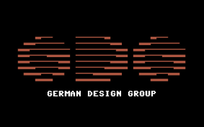 Erben des Throns - Commodore 64