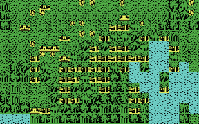 Explorer - Commodore 64
