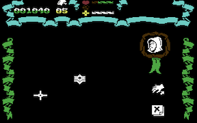 Firelord - Commodore 64